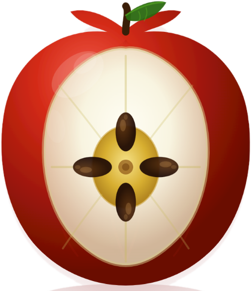 AppleSeed Academy logo