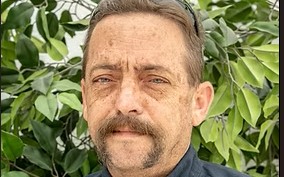 Michael Cassidy, Clinical Director of Addictions