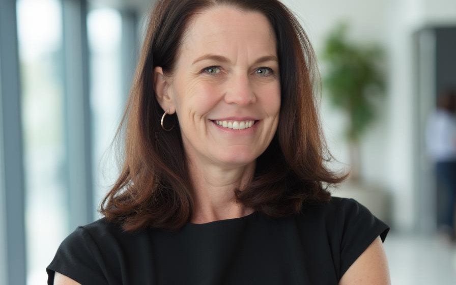Shauna Green, Clinical Director of Mental Health